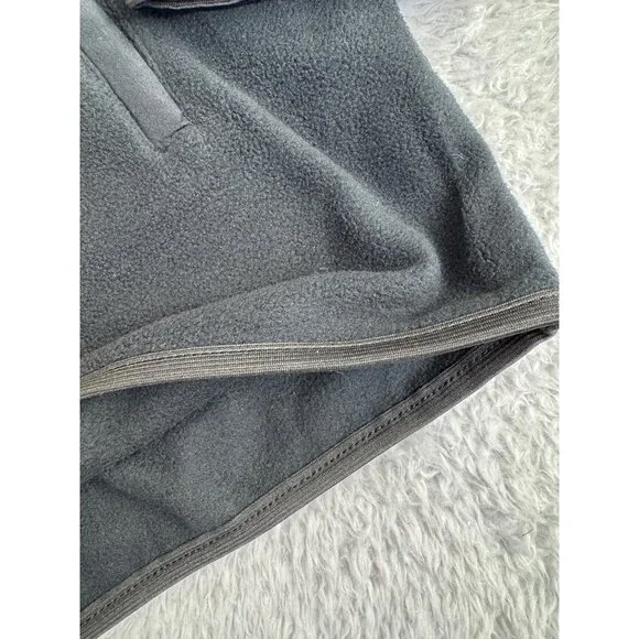 Mens Black Beverly Hills Polo Club Full-Zip Jacket 2X Polyester Expedition NWT - Picture 12 of 14